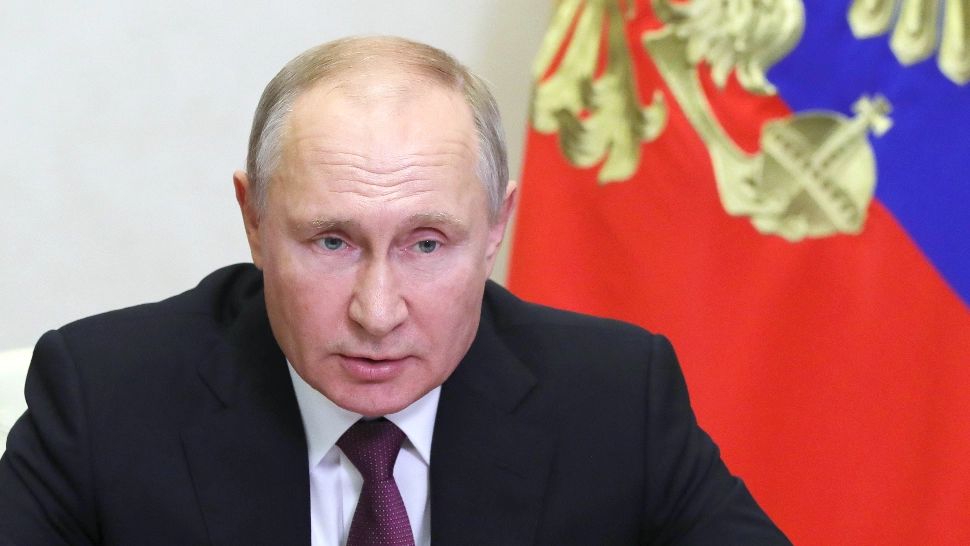 Kremlinul SPULBERĂ orice speranțe: Putin nu intenționează să vorbească cu Zelenski sau Biden. Totul pus pe o SINGURĂ carte