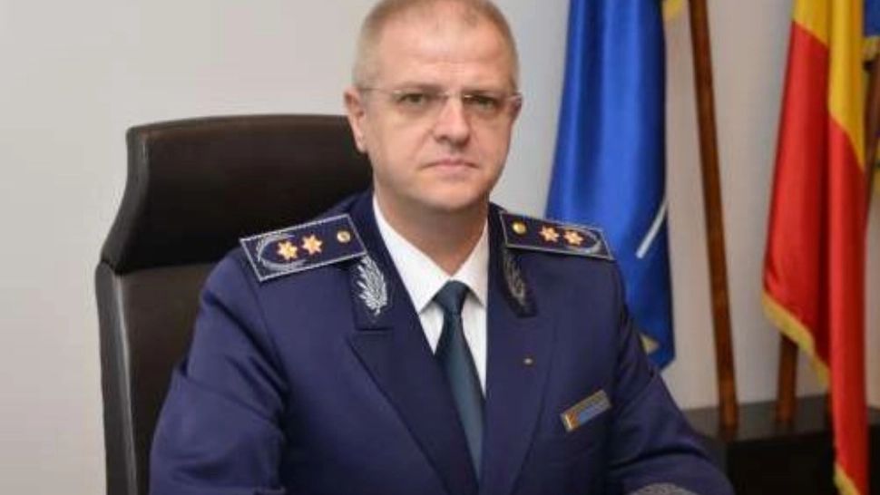 Adjunctul șefului Poliției de Frontieră, ELIBERAT din funcție - Iohannis a semnat decretul
