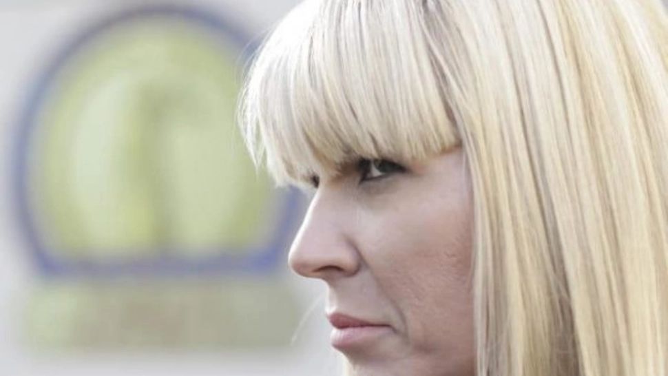 Elena Udrea va fi judecată mâine în Bulgaria, după ce a fost prinsă la granița cu Grecia - Noi detalii despre extrădare