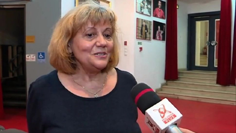 Scandal între Nicușor Dan și managerii teatrelor bucureștene: s-au luat MĂSURI dure