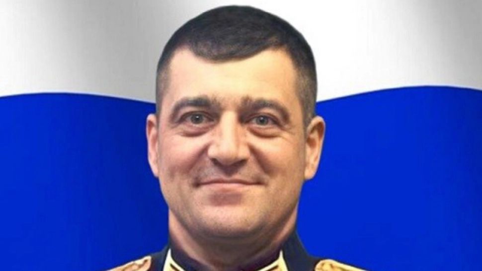 Pierderi la VÂRFUL armatei lui Putin! Un colonel și un maior, uciși de ucraineni