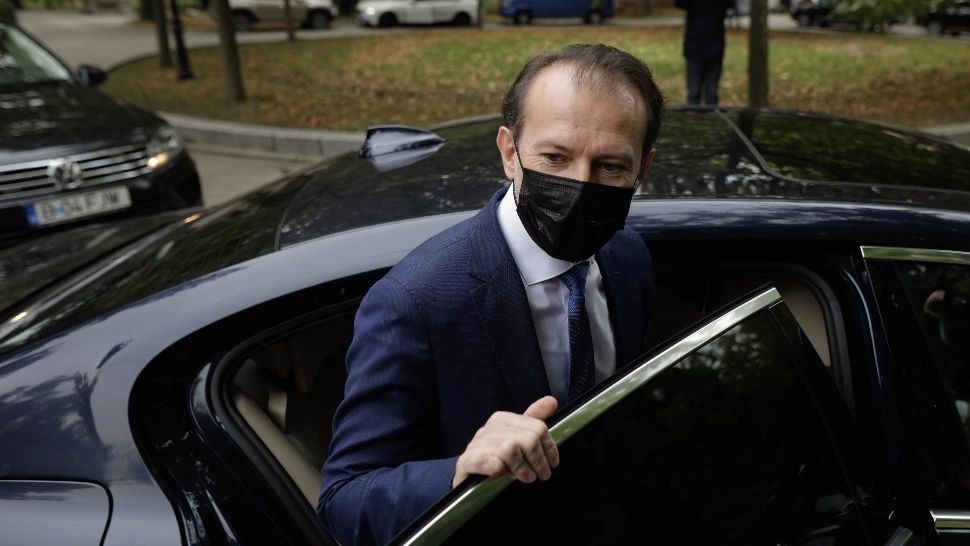 Cîțu, ATAC la PSD după demisia de la șefia PNL: Alianța cu social-democrații NU a fost ceva normal. Apetitul pentru REFORME a fost doar la mine