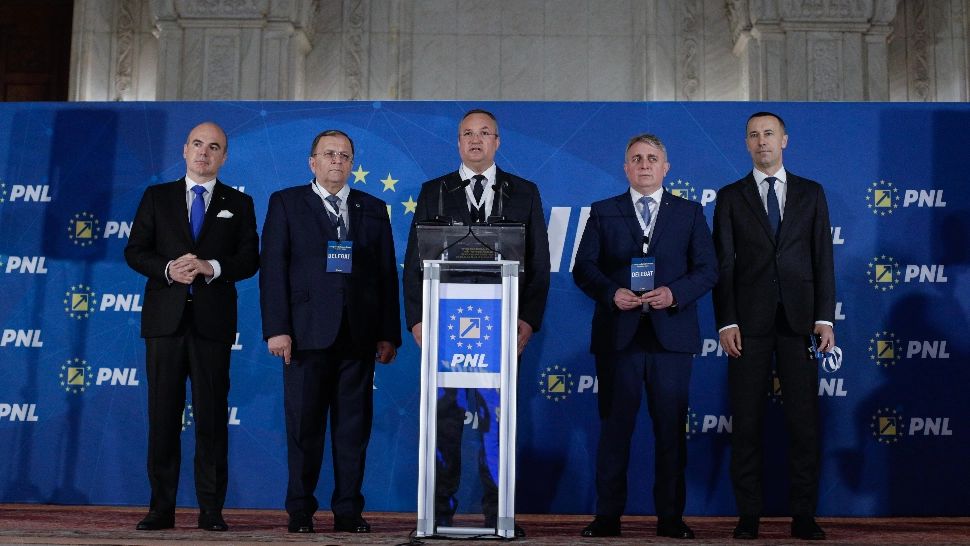 Nicolae Ciucă, primele declarații despre candidatura la prezidențiale - Explicații după acuzațiile de plagiat 