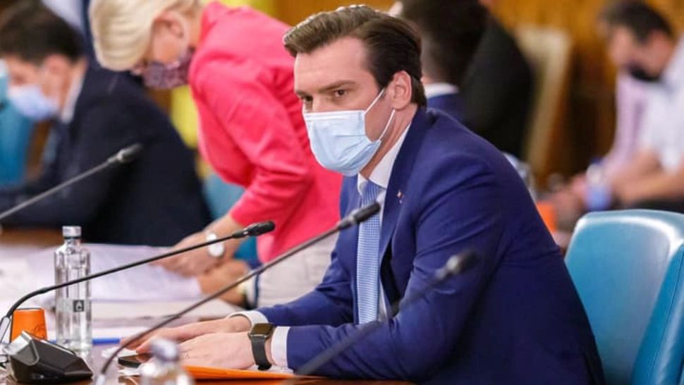 Andrei Baciu: Câteva mii de cabinete de medicină de familie vor putea fi dotate prin PNRR