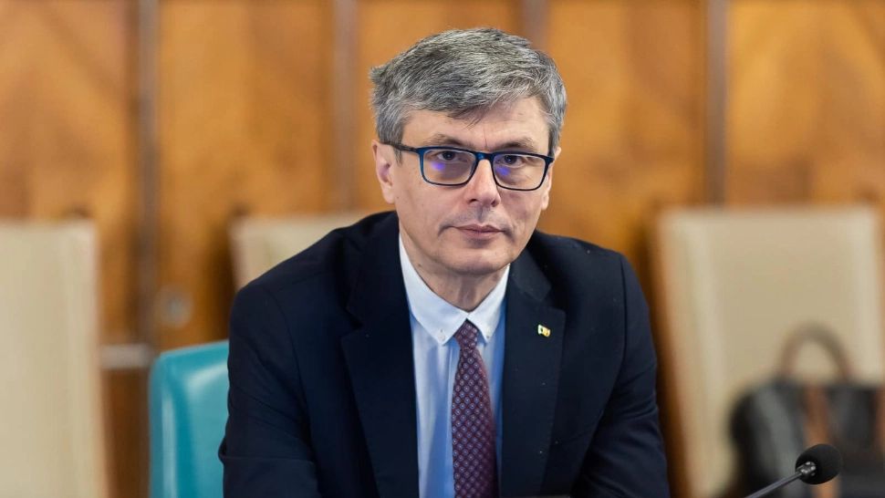 Virgil Popescu: Săptămâna viitoare se semnează contractul dintre Romgaz și Exxon. Vestea, extrem de IMPORTANTĂ pentru români 