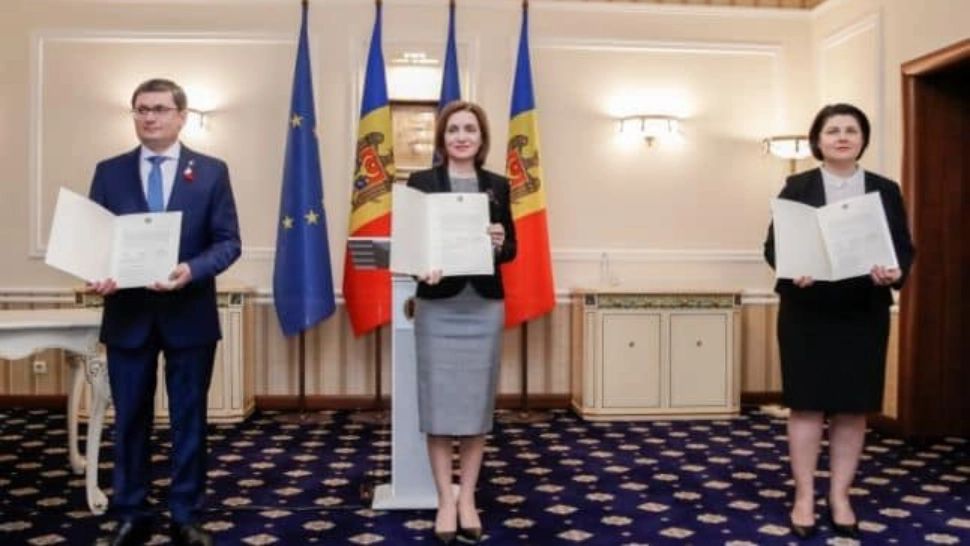 Când intră Republica Moldova în Uniunea Europeană. Eugen Tomac, ultimele detalii de la Bruxelles