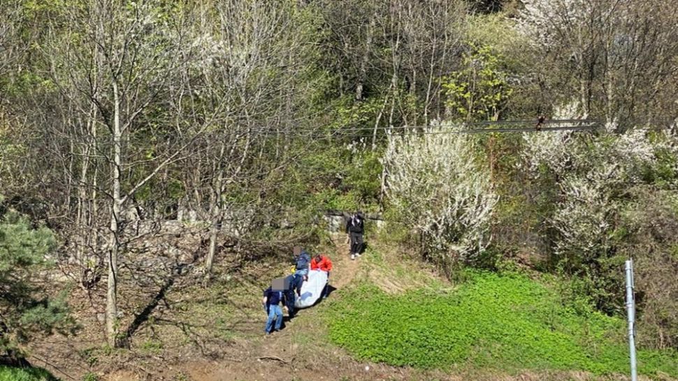 Descoperire ȘOCANTĂ în zona Dealul Melcilor, din Brașov: tânăr de 25 de ani, găsit fără suflare