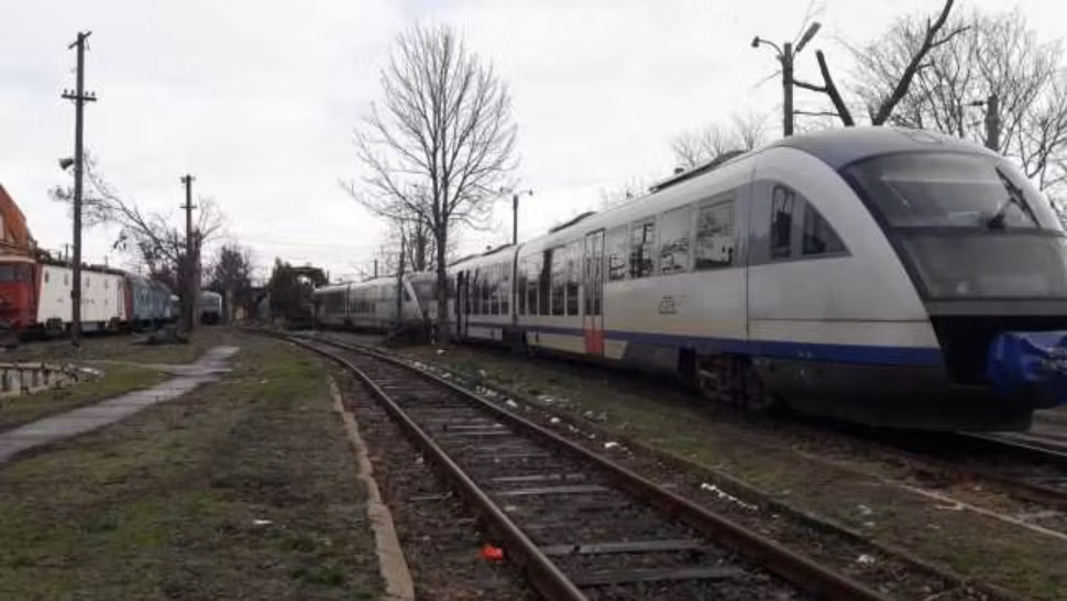 Grup infracţional organizat la Depoul Timișoara: 93 de angajați au delapidat cantitatea de 1.611.334 litri de motorină - Prejudiciu uriaș