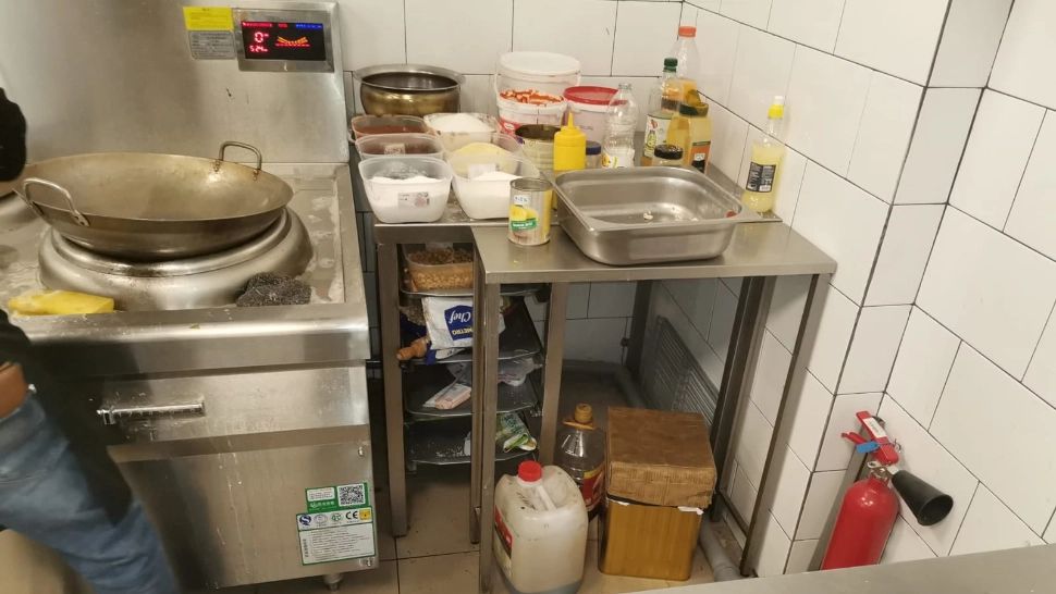 Controale de amploare, în prag de 1 mai. ANSVSA, amenzi de sute de mii de lei – Val de nereguli