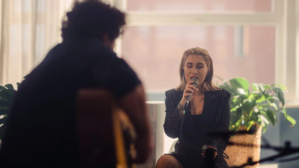 DOLIU în lumea muzicală! Adda, DEVASTATĂ. A murit în Săptămâna Patimilor: „Sunt atât de mândră că îți port numele”