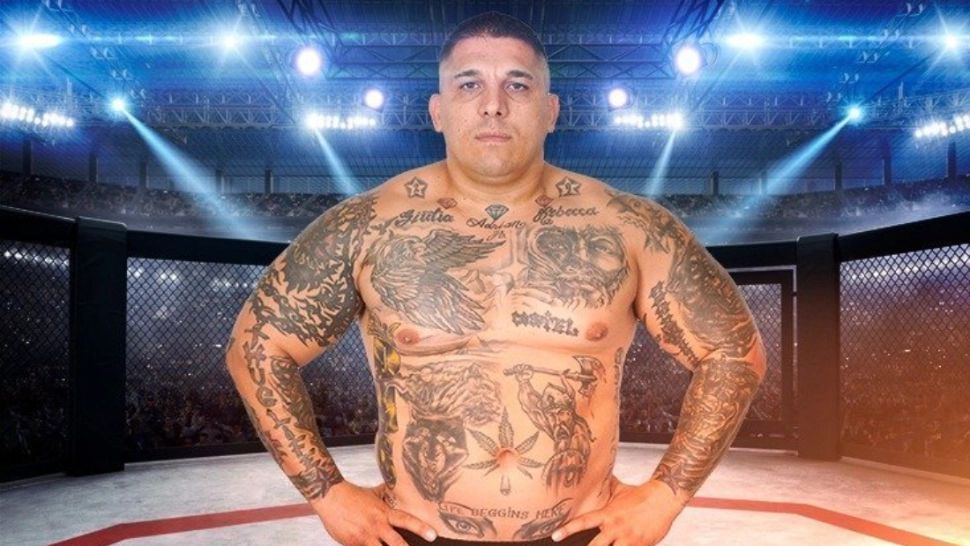 Lovitură în lumea interlopă. Adrian Corduneanu "BELEAUA", reținut pentru șantaj