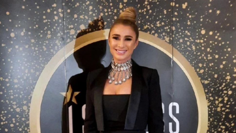 Anamaria Prodan se implică în ajutorarea copiilor din Ucraina dați dispăruți