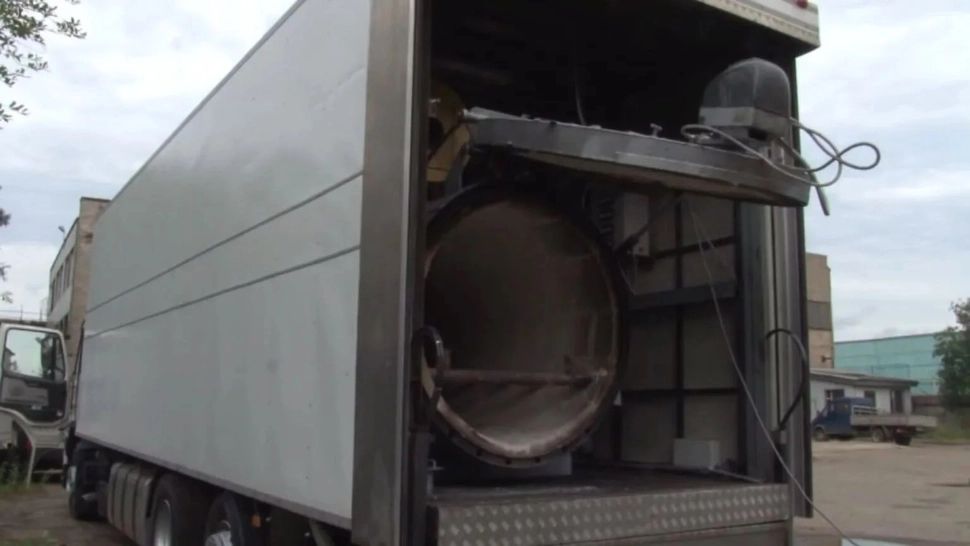 Ordinul primit de la Moscova de trupele ruse! Cum încearcă să acopere CRIMELE DE RĂZBOI