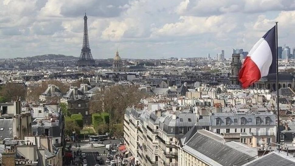 Franța expulzează 6 diplomați ruși pentru activitate de spionaj 