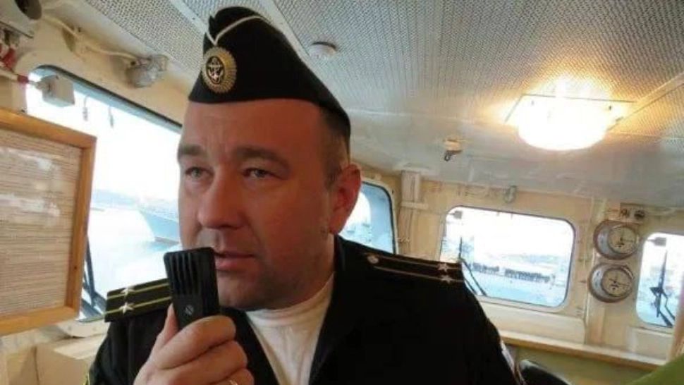 Comandatul crucișătorului "Moskva" a murit! Ce ORDIN dat la începutul invaziei în Ucraina - Numărul de morți de pe crucișător, URIAȘ