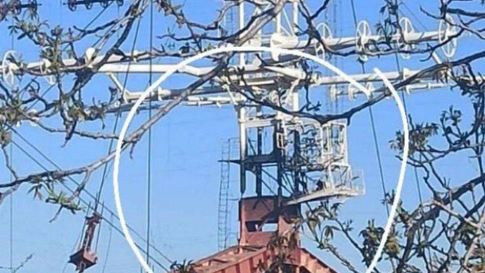 Tensiunile riscă să escaladeze, în Transnistria: explozii puternice în apropierea turnurilor de comunicare din Mayak