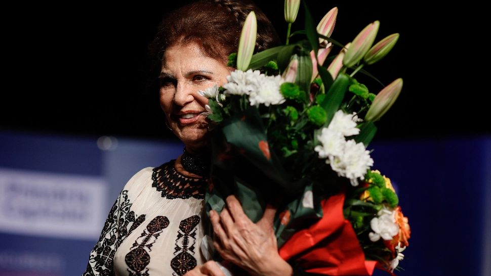 Irina Loghin a găsit elixirul tinereții, la 83 de ani - ce băutură consumă în fiecare dimineață