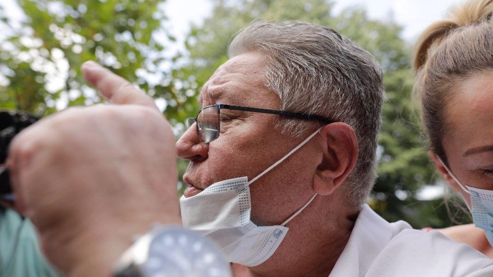 Dosarul spațiilor comerciale de la Metrou. Sindicalistul Ion Rădoi, trimis în judecată de DNA pentru folosirea influenței și șantaj 