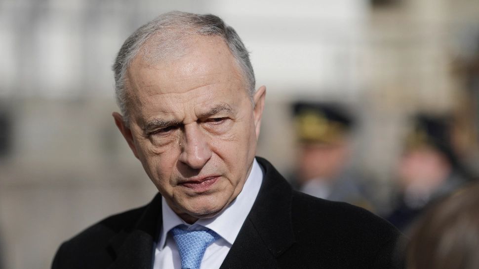 Liderul AUR, atac de proporții la adresa lui Mircea Geoană: "E o păpușă globalistă". Cine crede Simion că reprezintă o opțiune pentru prezidențiale