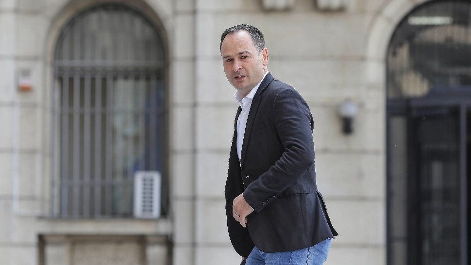 După ani de denigrare și chin, dreptatea a învins! S-a făcut LUMINĂ în dosarul privind insolvența Dinamo - Ionuț Negoiță a fost ACHITAT