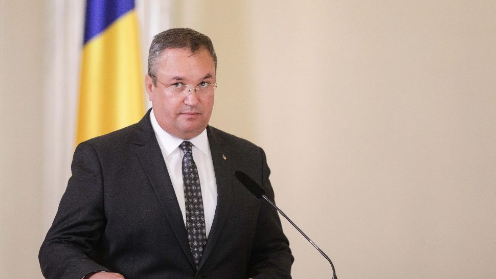 Reforma administrativă și descentralizarea, prioritare pentru Executiv. Ciucă: Trebuit găsite soluțiile astfel încât cetățenii să sufere cât mai puțin