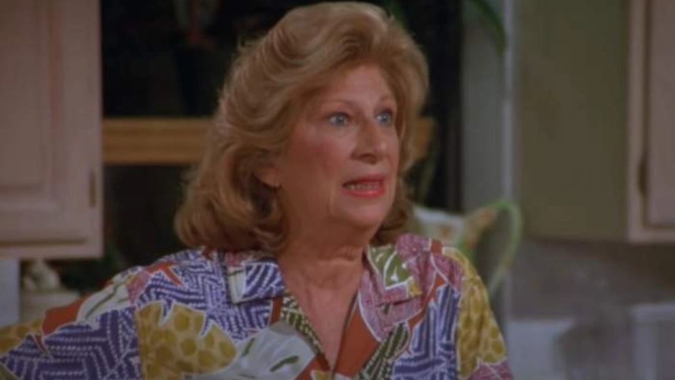 Doliu uriaș la Hollywood - A murit o cunoscută actriță din Seinfeld