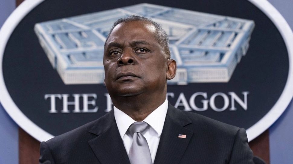 Șeful Pentagonului condamnă RETORICA periculoasă a Rusiei despre un al treilea război mondial - Avertisment pentru Putin