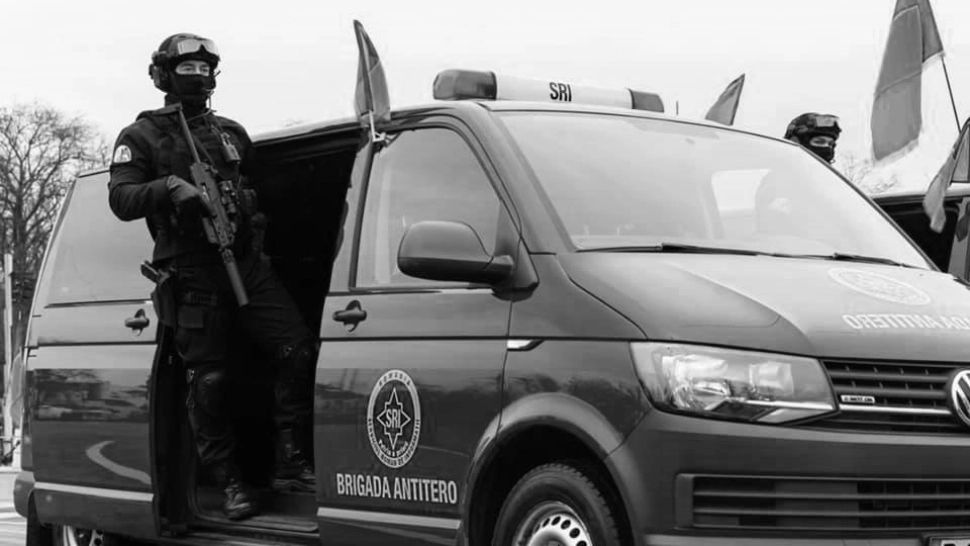 Doliu în SRI! Unul dintre cei mai cunoscuți generali a murit