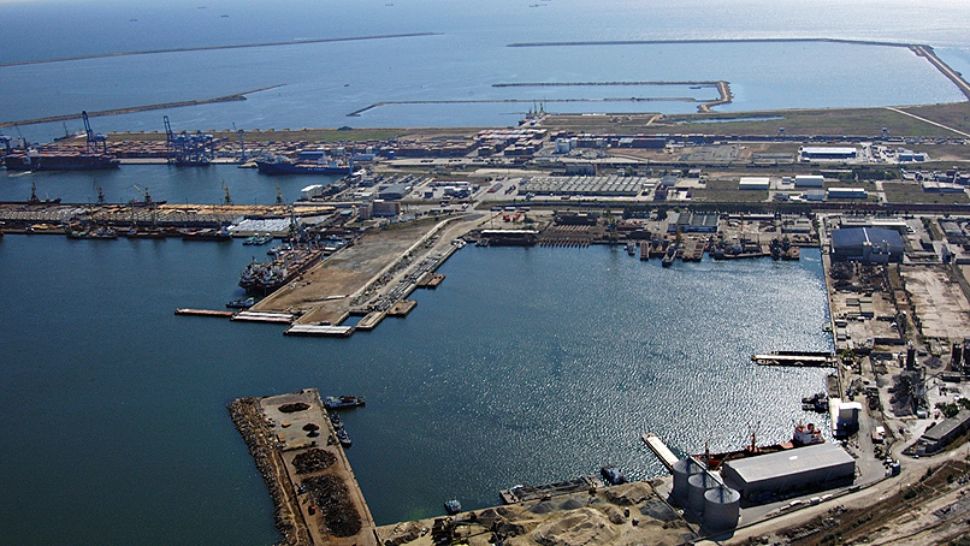 FĂRĂ PRECEDENT - România interzice accesul tuturor navelor sub pavilion rusesc în porturile românești