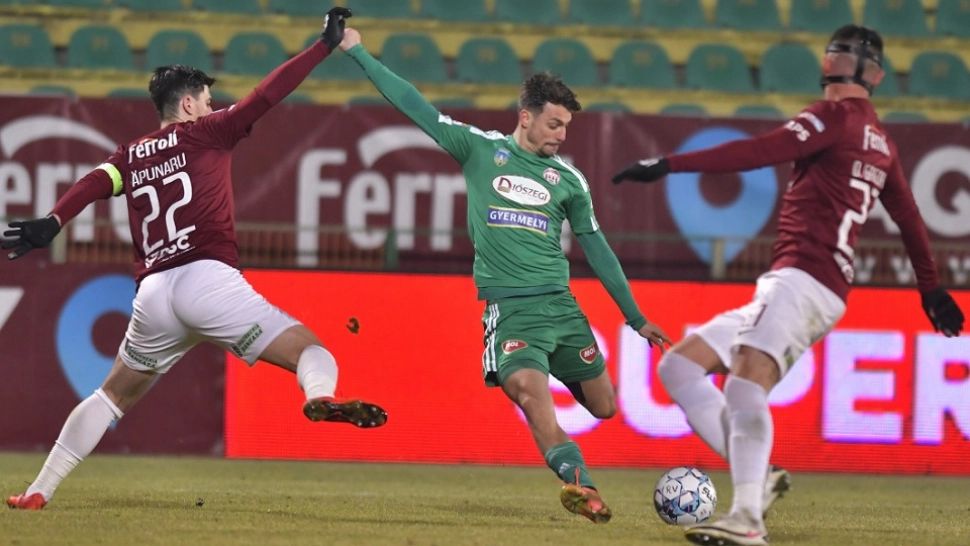 Pronosticuri pentru cele mai interesante 4 meciuri din următoarea etapă din Liga 1