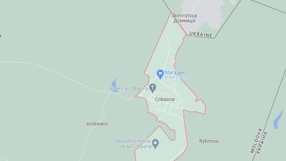 Transnistria, în ALERTĂ! Focuri de armă în apropierea unor depozite de muniție, din Cobasna - informații CONTRADICTORII