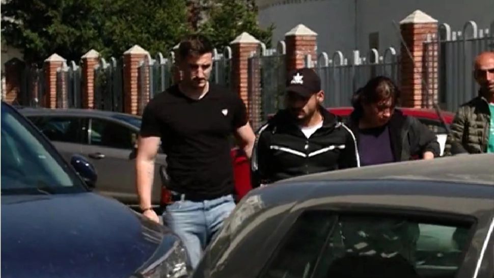 Șoferul care a lovit 2 copii, în Capitală, a fost REȚINUT: ce SECRET ascundea bărbatul