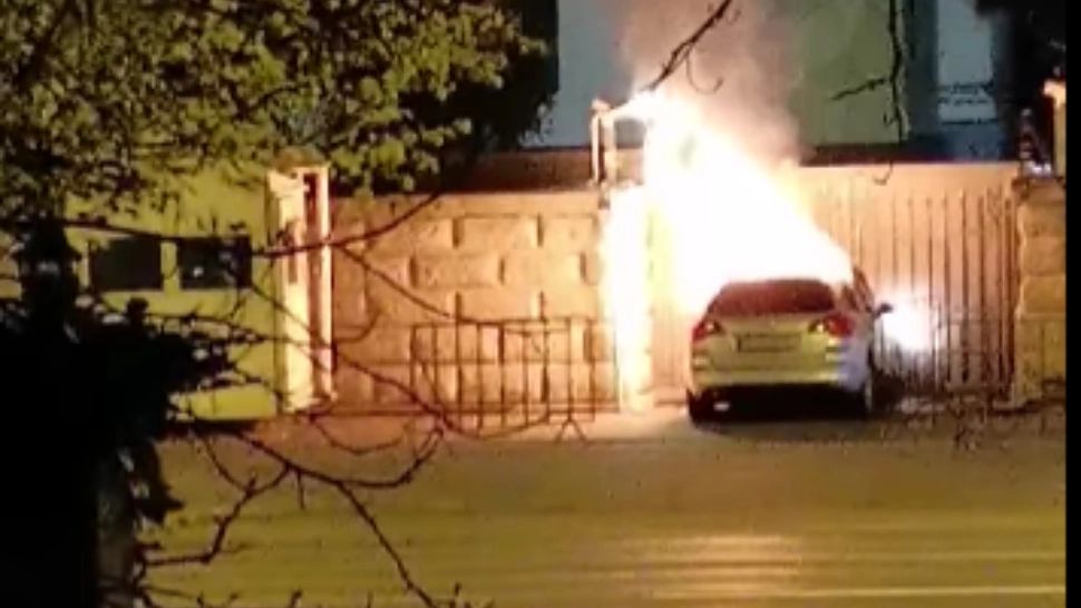 Rușii vor să ancheteze și ei incidentul de la Ambasada din România: Ar putea fi un atac terorist