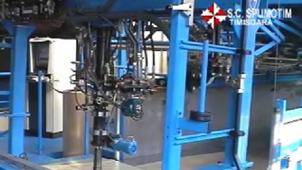 Rechinii imobiliari mai dau o LOVITURĂ: prima fabrică de spumă poliuretanică din România va fi ÎNCHISĂ