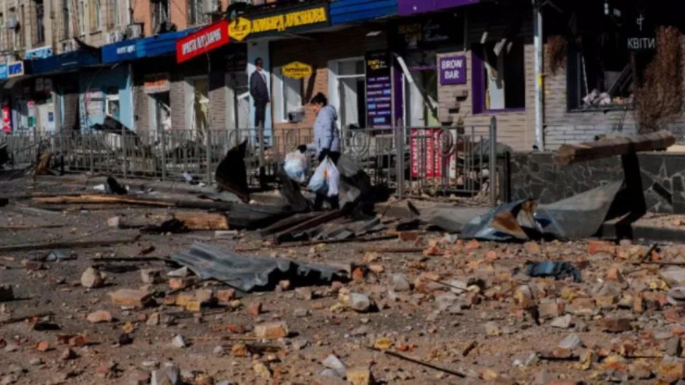 BILANȚ provizoriu MASACRU Bucea: Peste 300 de civili uciși. Anchetă de PROPORȚII pentru a stabili cauzele deceselor