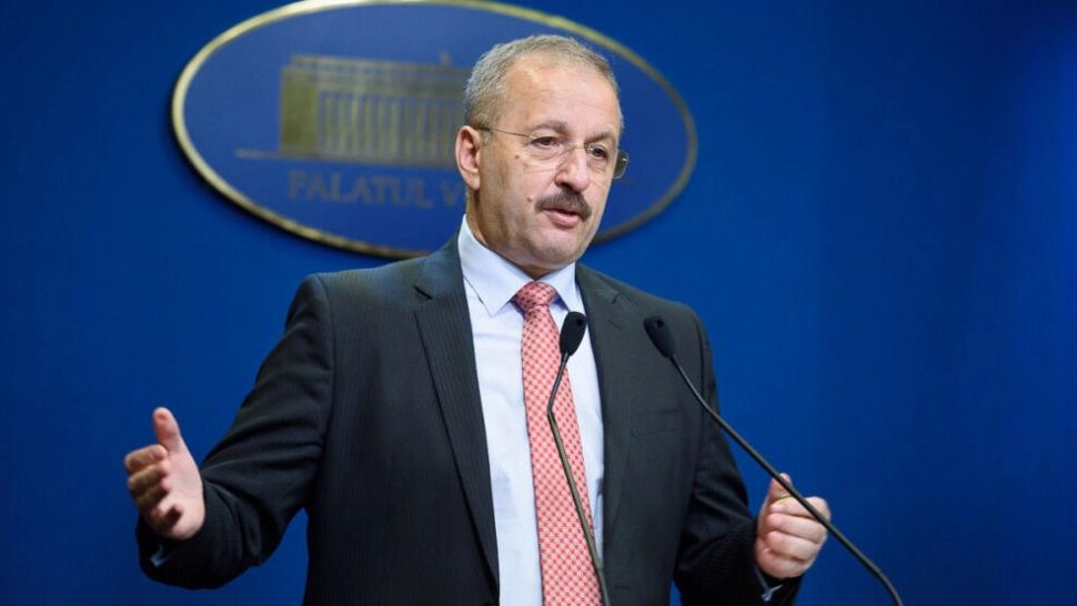 Vasile Dâncu respinge avertismentul lui Zelenski legat de ATACUL lui Putin asupra României și Poloniei: „Sunt speculații”