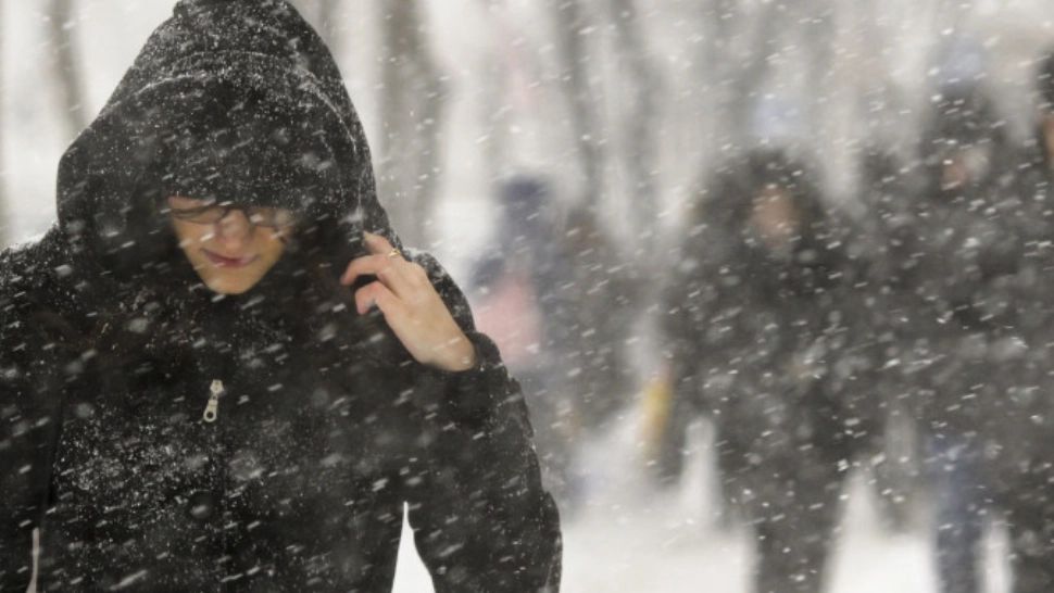 ALERTĂ meteo! Se întorc ninsorile în România - Zonele vizate
