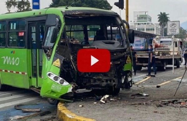 VIDEO cu accidentul teribil în care a murit Freddy Rincon, fostul fotbalist de la Real Madrid