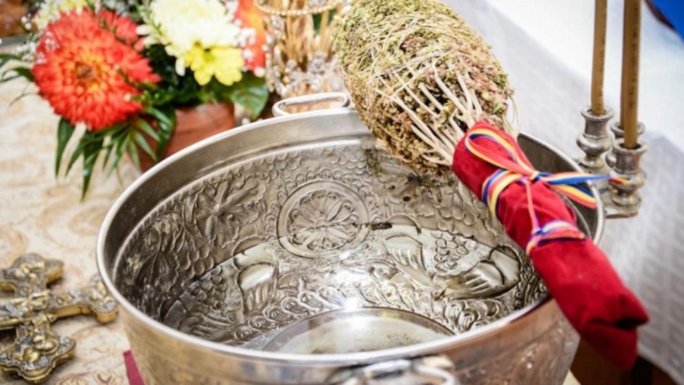 Tradiții norocoase împlinite în Vinerea din Săptămâna Luminată