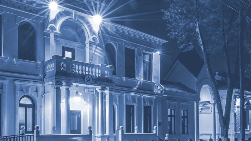 Ambasada SUA la Chișinău îi sfătuiește pe americani să părăsească IMEDIAT Transnistria