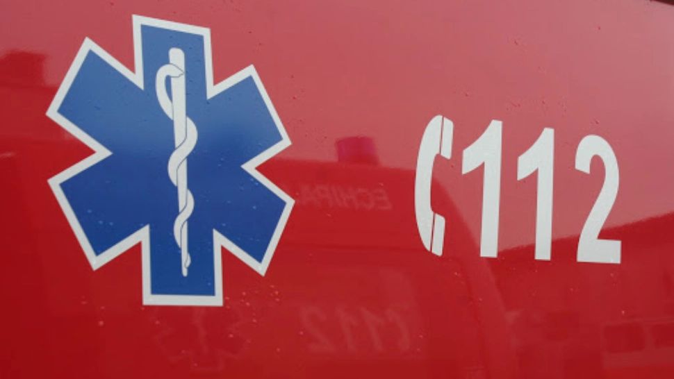 Bărbat din Bistrița-Năsăud, la un pas de moarte după ce s-a electrocutat