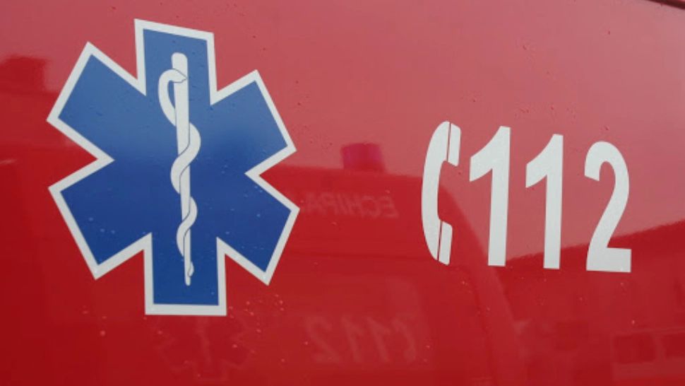 Accident colectiv de muncă, la o fabrică din jud. Alba: 4 angajați au suferit arsuri pe braţe şi faţă