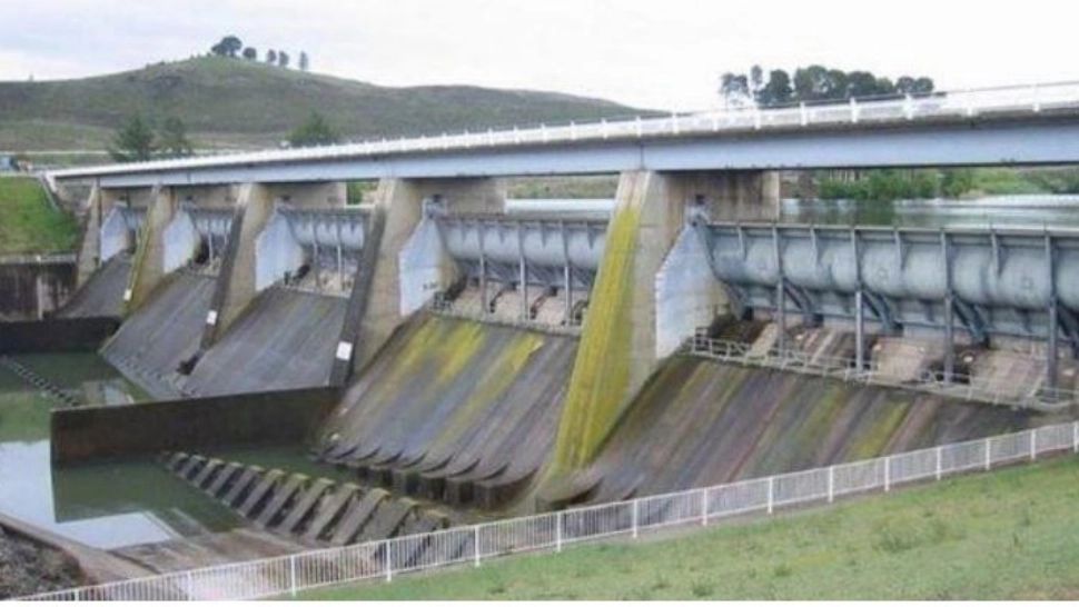 Rușii sunt pe cale să arunce în aer unul dintre cele mai mari baraje din zona Donbas