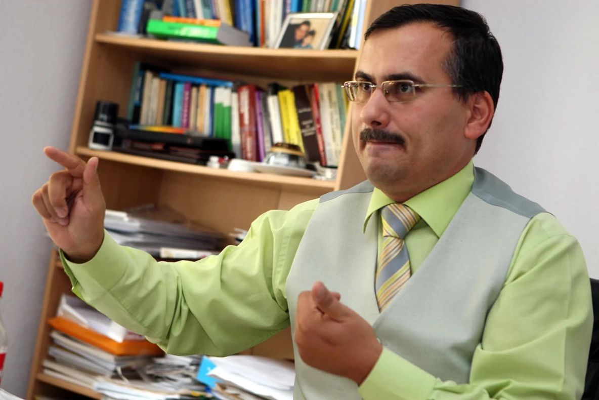 Ce mesaj a transmis Bogdan Drăghici, președintele asociației TATA, înainte să se sinucidă: "Și eu sunt ucrainean!" - Bărbatul fusese condamnat pentru abuz sexual asupra fiicei sale