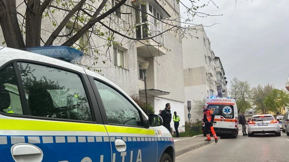 VIDEO N-a mai suportat sărăcia. O pensionară din Botoșani s-a sinucis înainte de Paște