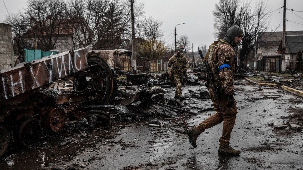 Motivul pentru care Germania a decis să expulzeze 40 de diplomaţi ruşi