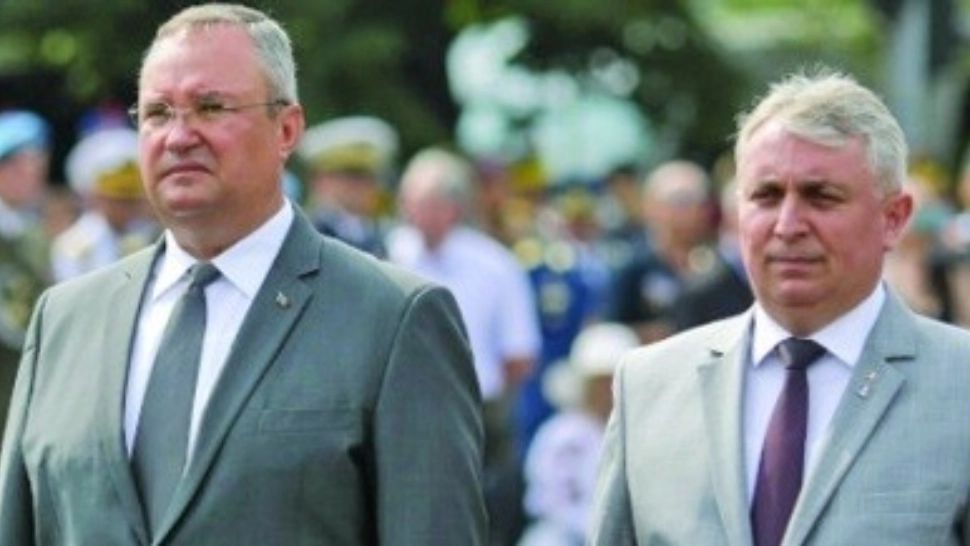 Proiect comun, Bode-Ciucă. Iniţiativă legislativă de modificare a Codului Penal. Schimbări majore