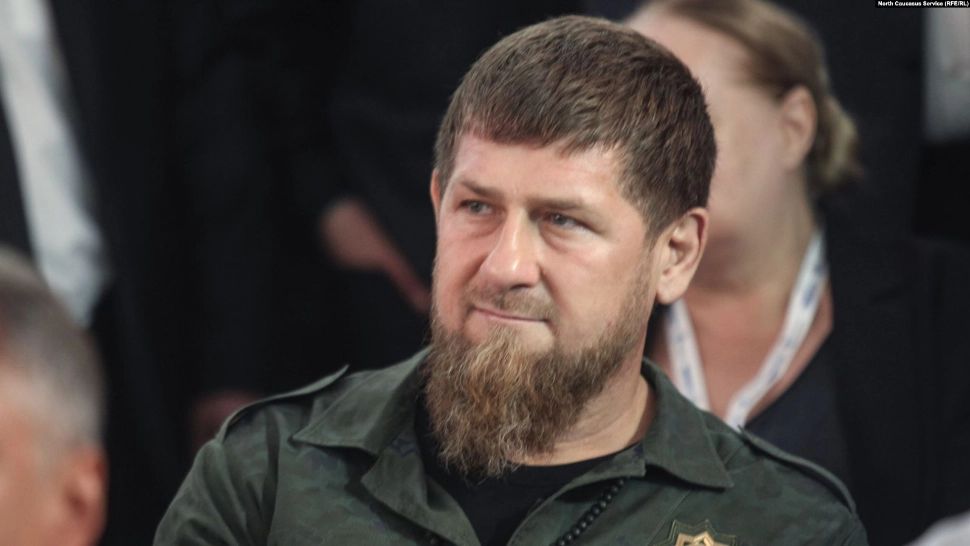 Se pregătește o nouă ofensivă asupra Kievului. Anunțul lui Ramzan Kadîrov, liderul Ceceniei