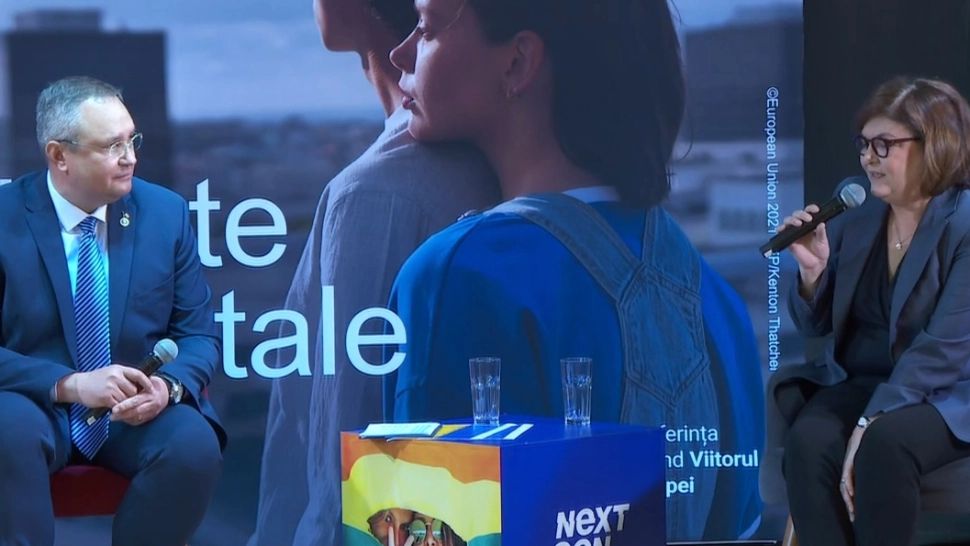 Nicolae Ciucă: „Suntem aproape de cele mai tragice evenimente care pot influența viața oamenilor, lângă Ucraina”