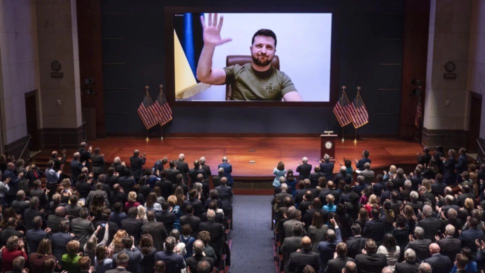 Sancțiuni „în oglindă” de la Kremlin - 398 de congresmeni americani, pe lista neagră a Rusiei